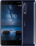 Nokia 8