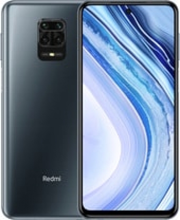 Замена полифонического динамика Xiaomi Redmi Note 9 Pro