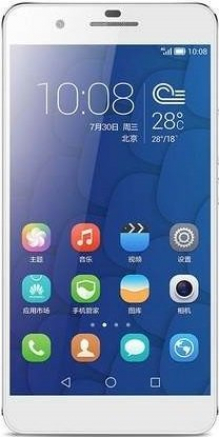 Замена слухового динамика Honor 6 Plus