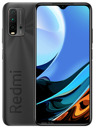 Замена полифонического динамика Xiaomi Redmi 9T