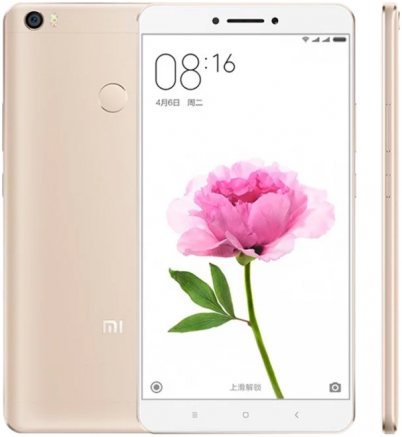 Замена разъема питания Xiaomi Mi Max