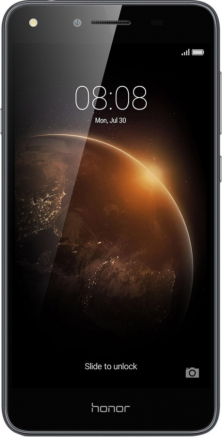 Замена слухового динамика Honor 5A