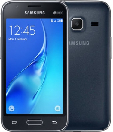 Замена экрана Samsung Galaxy J1 mini [J105H]