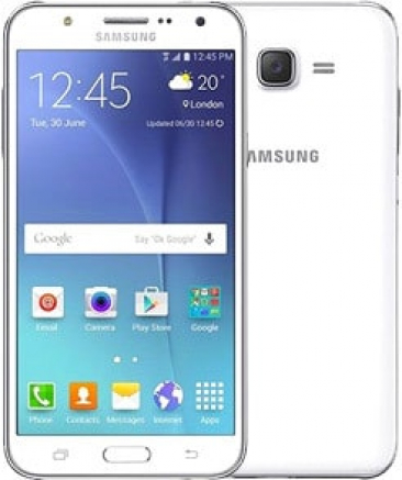 Диагностика Samsung Galaxy J7 2015 SM-J700