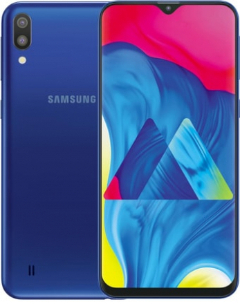 Замена экрана Samsung Galaxy M10