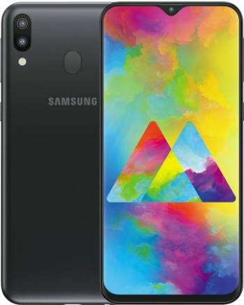 Замена слухового динамика Samsung Galaxy M20