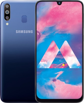 Прошивка Samsung Galaxy M30