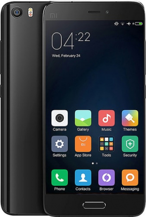 Чистка после попадания влаги Xiaomi Mi 5/5s