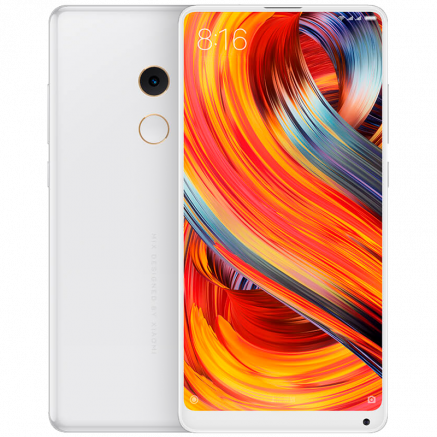 Замена СИМ-лотка Xiaomi Mi Mix 2/2S