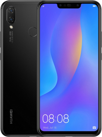 Замена полифонического динамика Huawei Nova 3