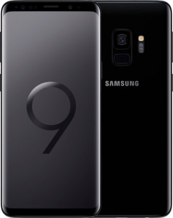 Замена экрана Samsung Galaxy S9 [G960]