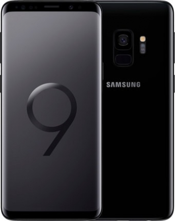 Восстановление после попадания влаги Samsung Galaxy S9
